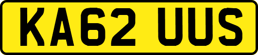 KA62UUS