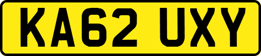 KA62UXY