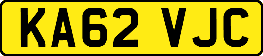 KA62VJC