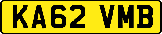 KA62VMB