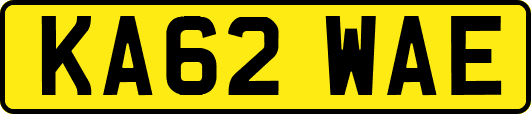 KA62WAE