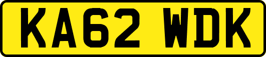KA62WDK