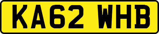 KA62WHB