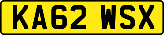 KA62WSX