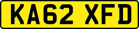 KA62XFD