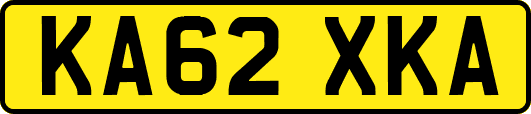 KA62XKA