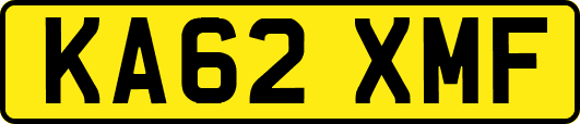 KA62XMF