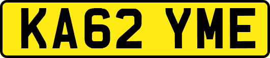 KA62YME