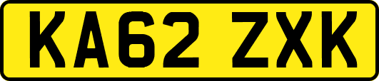 KA62ZXK