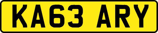 KA63ARY