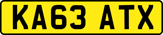KA63ATX