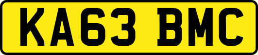 KA63BMC