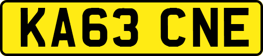 KA63CNE