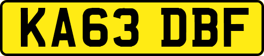 KA63DBF