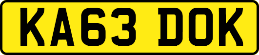KA63DOK
