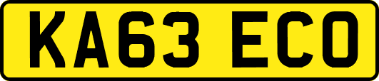 KA63ECO