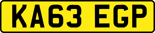 KA63EGP
