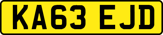 KA63EJD