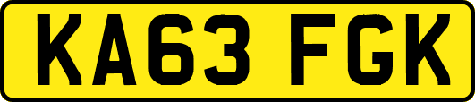 KA63FGK