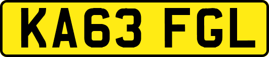 KA63FGL