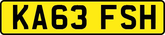 KA63FSH