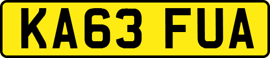 KA63FUA