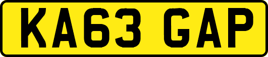KA63GAP