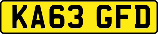 KA63GFD