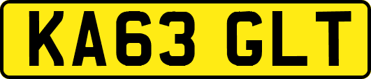 KA63GLT