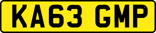 KA63GMP