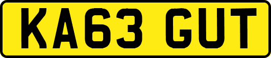 KA63GUT