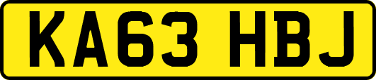 KA63HBJ