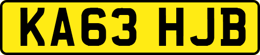 KA63HJB