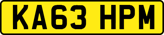 KA63HPM