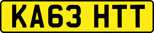 KA63HTT