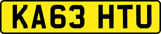 KA63HTU