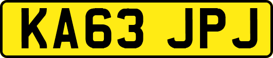 KA63JPJ