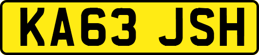 KA63JSH