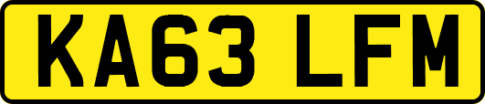 KA63LFM