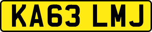 KA63LMJ