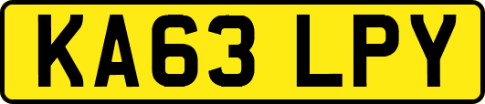 KA63LPY
