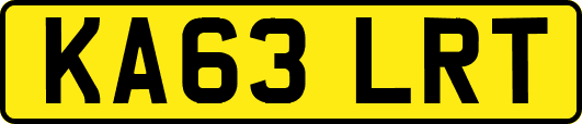 KA63LRT