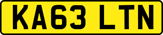 KA63LTN