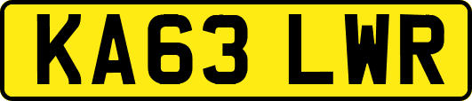 KA63LWR