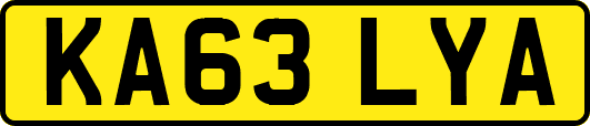 KA63LYA