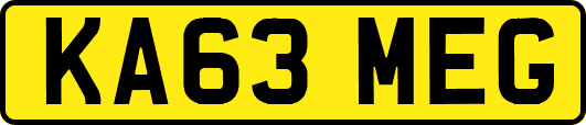 KA63MEG