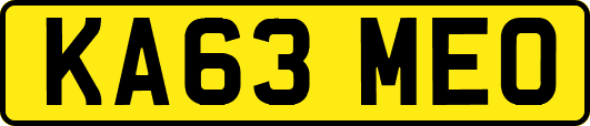 KA63MEO