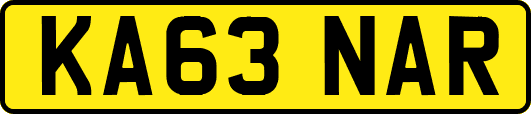 KA63NAR
