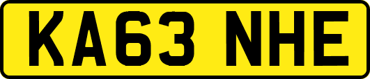 KA63NHE
