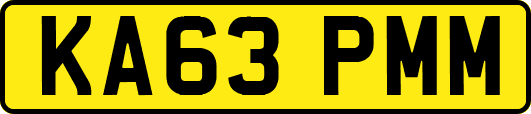 KA63PMM